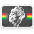 Horizontal Banner - Lion of Judah YETI Tundra 35 Hard Cooler Skin