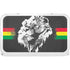 Horizontal Banner - Lion of Judah YETI Tundra 45 Hard Cooler Skin