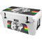 Horizontal Banner - Lion of Judah YETI Tundra 65 Hard Cooler Skin