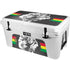 Horizontal Banner - Lion of Judah YETI Tundra 65 Hard Cooler Skin