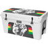 Horizontal Banner - Lion of Judah YETI Tundra 75 Hard Cooler Skin