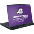 Texas Christian University Horned Frogs Fort Worth Dell Alienware Skin