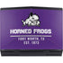 Texas Christian University Horned Frogs Fort Worth Dell Alienware Skin