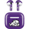 Horned Frogs Fort Worth Apple AirPods (3rd Gen 2021) Skin