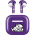 Horned Frogs Fort Worth Apple AirPods (3rd Gen 2021) Skin
