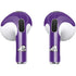 Horned Frogs Fort Worth Apple AirPods (3rd Gen 2021) Skin