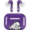 Horned Frogs Fort Worth Apple AirPods Pro Skin