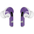 Horned Frogs Fort Worth Apple AirPods Pro Skin
