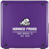 Horned Frogs Fort Worth Cooler Master MasterBox Q300L Mini Tower Skin