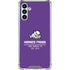 Horned Frogs Fort Worth Galaxy A13 5G Clear Case