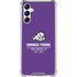 Texas Christian University Horned Frogs Fort Worth Galaxy A15 5G Clear Case