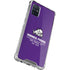 Horned Frogs Fort Worth Galaxy A51 5G Clear Case