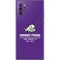 Horned Frogs Fort Worth Galaxy Note 10 Plus Skin