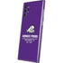 Horned Frogs Fort Worth Galaxy Note 10 Plus Skin