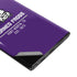 Horned Frogs Fort Worth Galaxy Note 10 Plus Skin