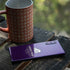 Horned Frogs Fort Worth Galaxy Note 10 Plus Skin