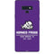 Horned Frogs Fort Worth Galaxy Note 9 Skin