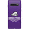 Horned Frogs Fort Worth Galaxy S10 Skin