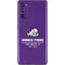 Horned Frogs Fort Worth Galaxy S20 Fan Edition Skin