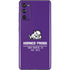 Horned Frogs Fort Worth Galaxy S20 Fan Edition Skin