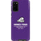 Horned Frogs Fort Worth Galaxy S20 Pro Case