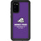 Horned Frogs Fort Worth Galaxy S20 Waterproof Case