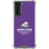 Horned Frogs Fort Worth Galaxy S21 5G Clear Case