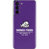 Horned Frogs Fort Worth Galaxy S21 5G Skin