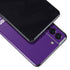 Horned Frogs Fort Worth Galaxy S21 Plus 5G Skin