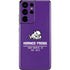 Horned Frogs Fort Worth Galaxy S21 Ultra 5G Skin