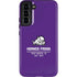 Horned Frogs Fort Worth Galaxy S22 Plus Pro Case