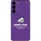 Horned Frogs Fort Worth Galaxy S22 Skin