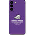 Horned Frogs Fort Worth Galaxy S22 Skin