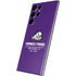 Horned Frogs Fort Worth Galaxy S22 Ultra Skin