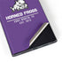 Horned Frogs Fort Worth Galaxy S22 Ultra Skin