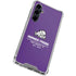 Texas Christian University Horned Frogs Fort Worth Galaxy S23 FE Clear Case