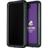Horned Frogs Fort Worth Galaxy S23 Plus Waterproof Case