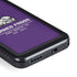 Horned Frogs Fort Worth Galaxy S23 Plus Waterproof Case