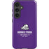 Texas Christian University Horned Frogs Fort Worth Galaxy S24 Impact Case