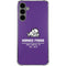 Texas Christian University Horned Frogs Fort Worth Galaxy S24 Plus Clear Case