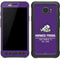 Horned Frogs Fort Worth Galaxy S7 Active Skin