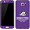 Horned Frogs Fort Worth Galaxy S7 Edge Skin