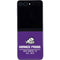 Texas Christian University Horned Frogs Fort Worth Galaxy Z Flip5 5G Skin