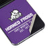 Texas Christian University Horned Frogs Fort Worth Galaxy Z Flip5 5G Skin