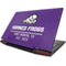 Texas Christian University Horned Frogs Fort Worth Lenovo IdeaPad Skin