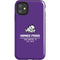Horned Frogs Fort Worth iPhone 11 Impact Case