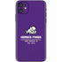 Horned Frogs Fort Worth iPhone 11 Skin