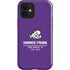 Horned Frogs Fort Worth iPhone 12 Impact Case