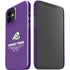 Horned Frogs Fort Worth iPhone 12 Mini Lite Case