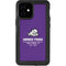 Horned Frogs Fort Worth iPhone 12 Mini Waterproof Case